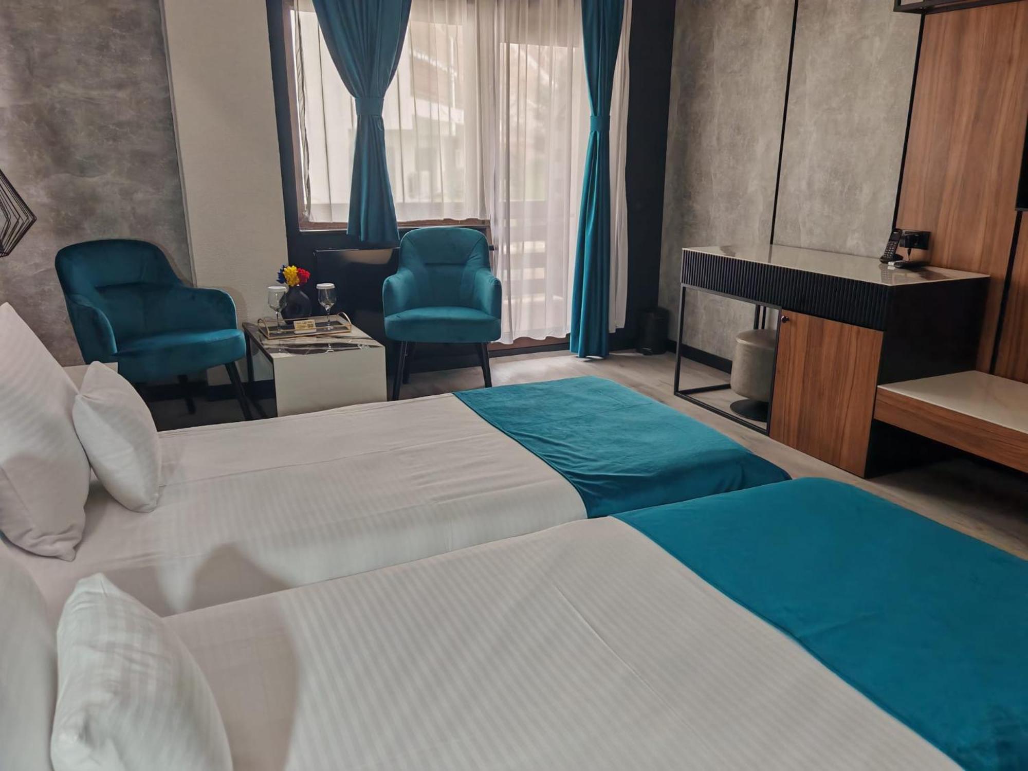 Complex Turistic Casa Romaneasca Călimăneşti Eksteriør bilde